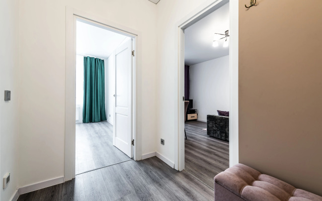 ApartMe U Parka Sosnovka Flat