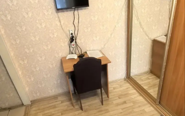 Квартира чистая и уютная цeнтре г. Tомск
