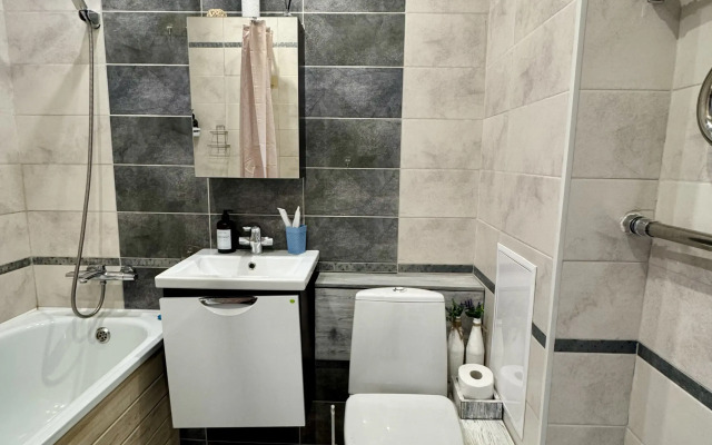 Квартира Бабочка