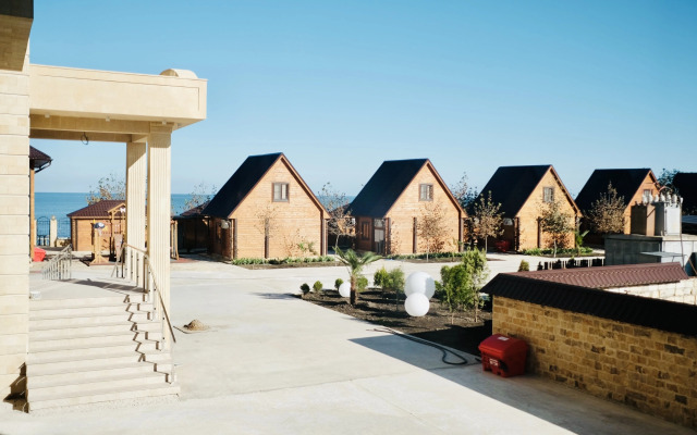 Sanitas Medical Resort&SPA Hotel