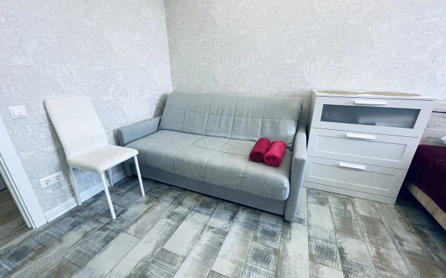 Квартира на Сенной