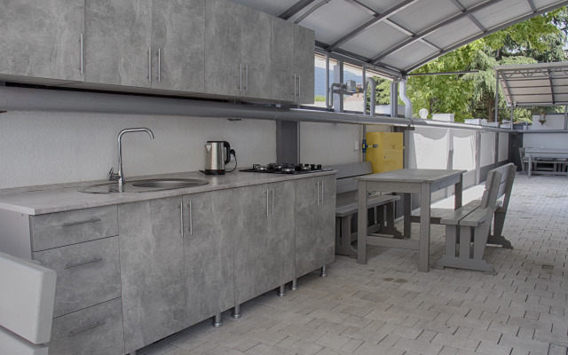 Elif Elite Guest House