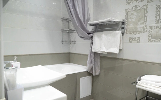 Апартаменты Дальневосточная 126