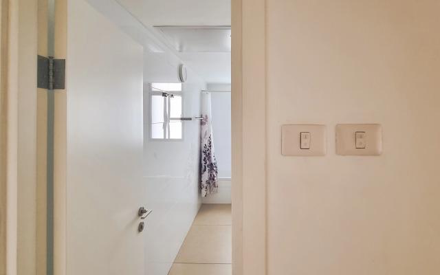 BnbIsrael Nitsana Cachemire Apartments