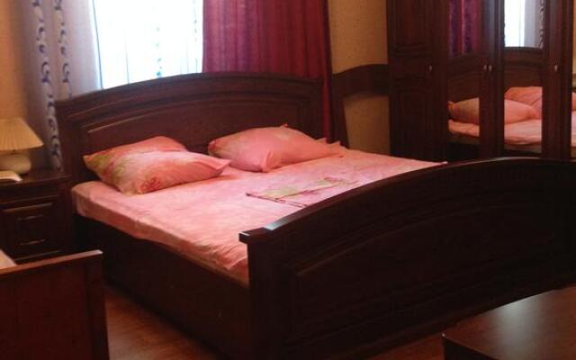 Chastniy Dom Pod Klyuch Private House