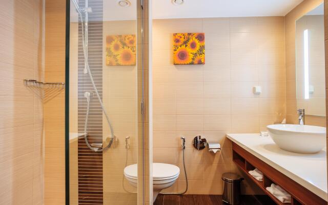 Hilton Garden Inn Krasnodar