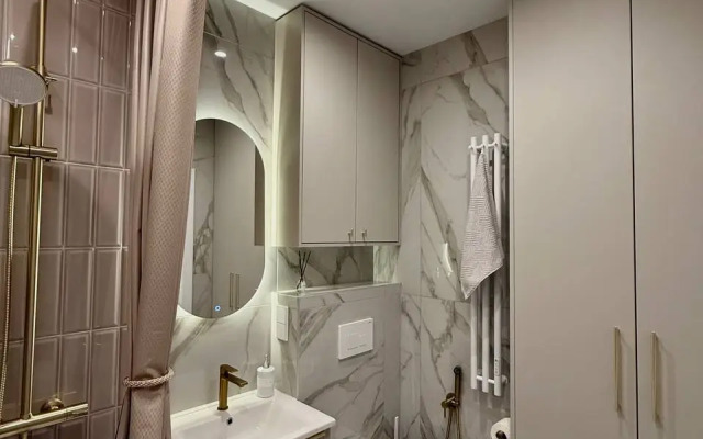 Квартира SunSet Аристархова 7