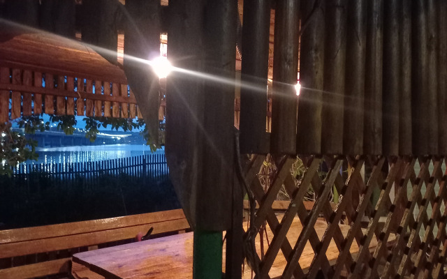 Гостевой дом на Светлой Поляне