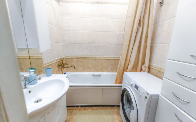 Апартаменты Солнечная Поляна