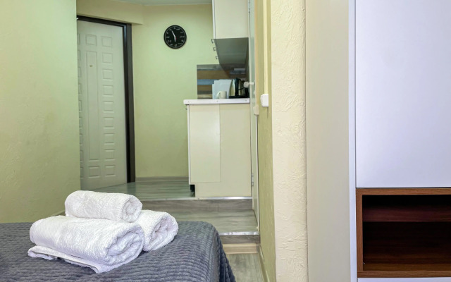 Квартира на Пролетарской