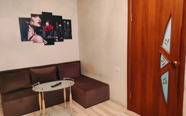 Квартира на Бульваре Мира 12