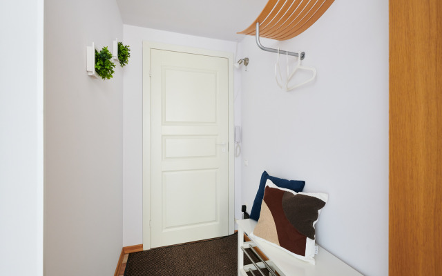 Квартира GM Apartments в 2х шагах от Красной Площади