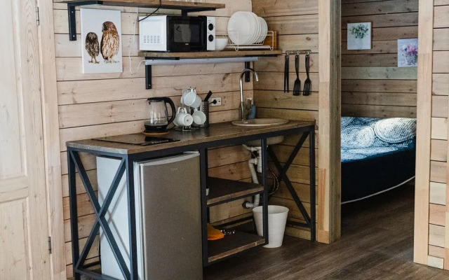 Частный дом