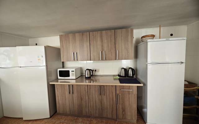Sofianna Guest House