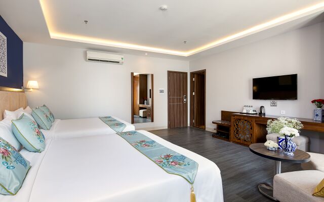 Parze Ocean Hotel & Spa