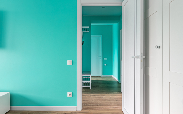 Na 19 Etazhe V Arbatskoy Vysotke  Apartments