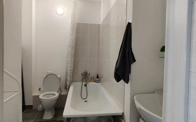 Квартира Посуточно Возле Парка