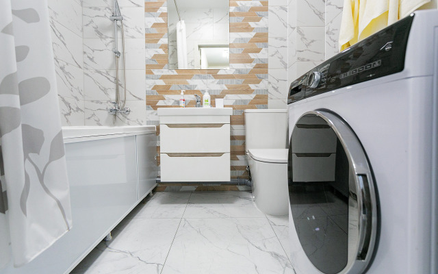 Квартира на улице Заречной 53