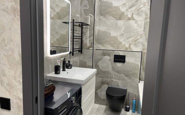 Квартира Ботаника