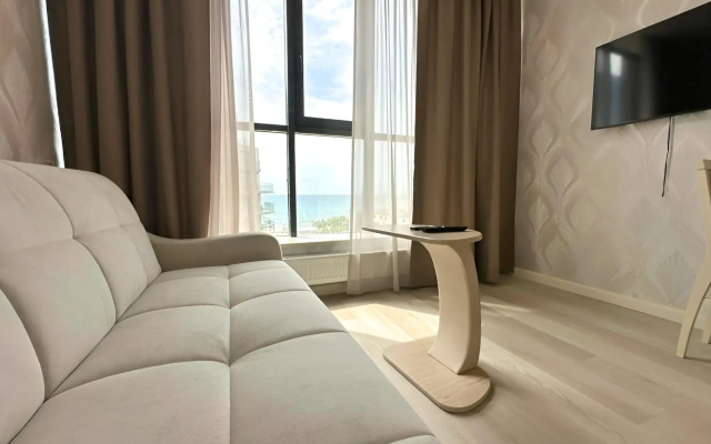 Апартаменты 118