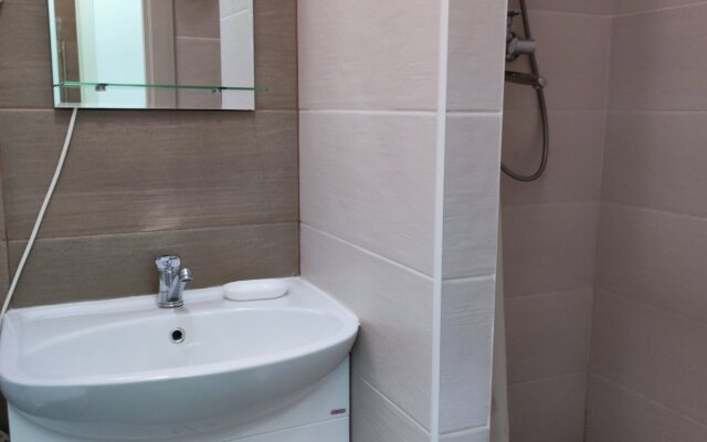 Апартаменты ДОМИНО Рядом с Арена Кристалл