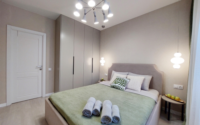 Апартаменты uTrip Melbourne