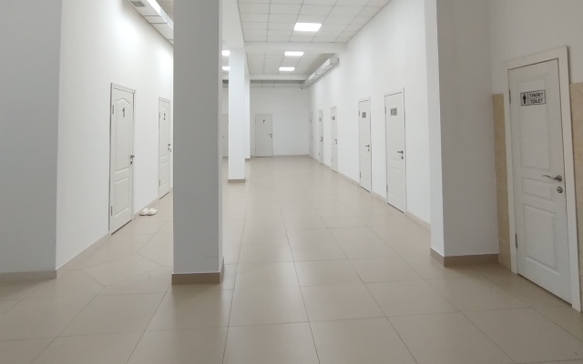 Tulpar Mini Hotel