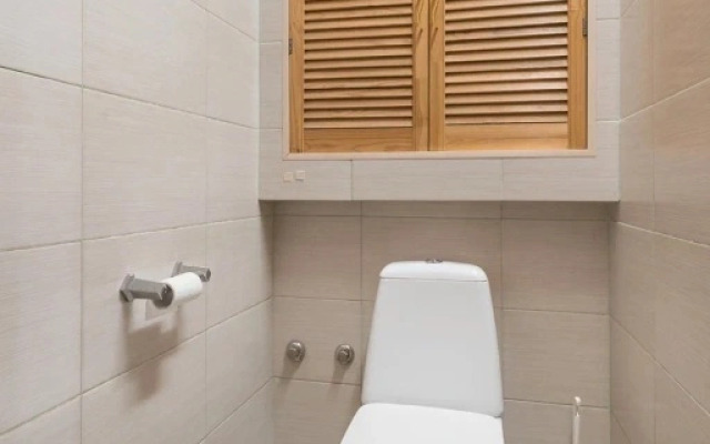 Apartments Apartamentyi s Balkonom BestFlat24 Rozhdestvenskaya