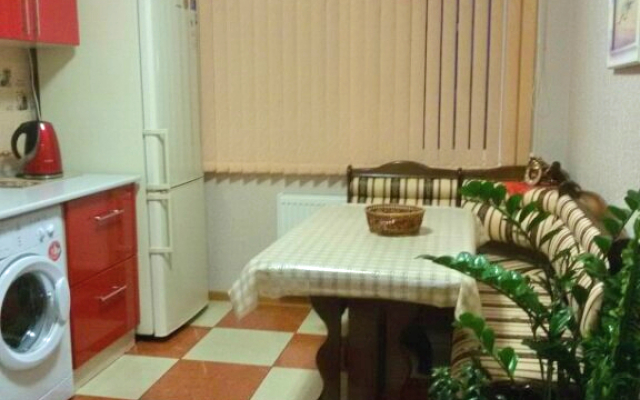 Апартаменты Ева