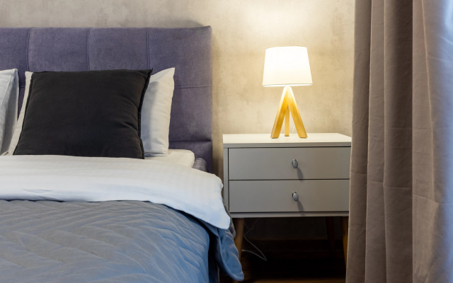 Апартаменты Чистый Взгляд на Алексеева 34 в шаге от ТРЦ Планета