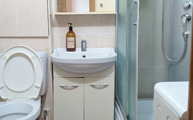 Квартира на Профсоюзной 128