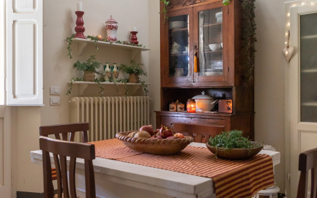 Вилла Monacelli