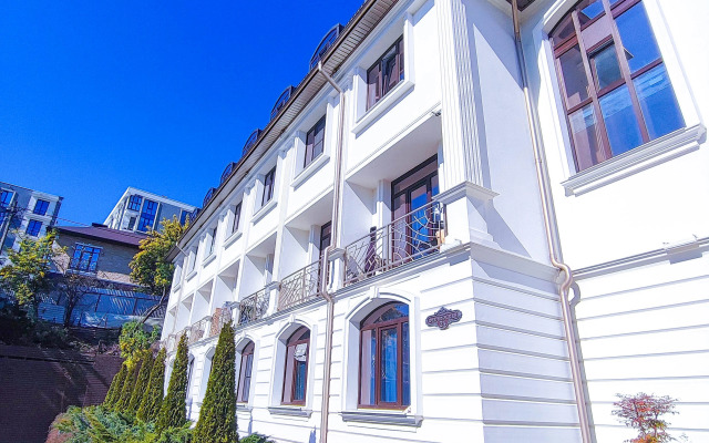 Studiya 3 Krovati Apartments