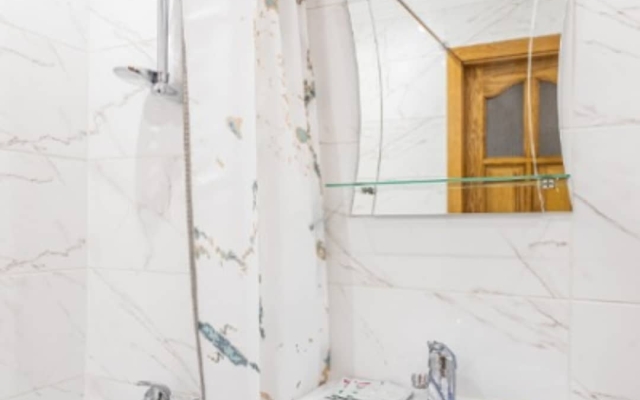 Апартаменты улица Фрунзе 76