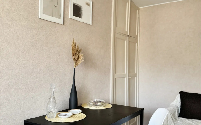 Апартаменты Светлые на Климашкина