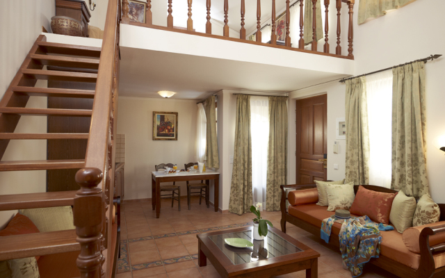 Palazzo Vecchio Exclusive Residence Hotel