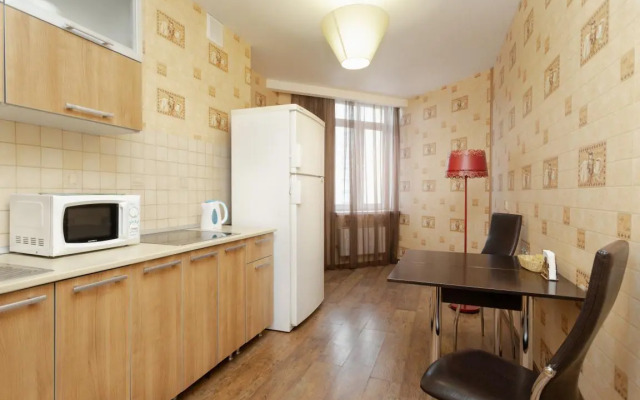 Апартаменты Этажидейли на Шевченко 20