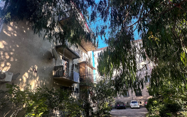 S Vidom na More Flat