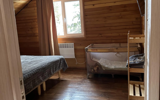 Гостевой Дом на Ягодной 5