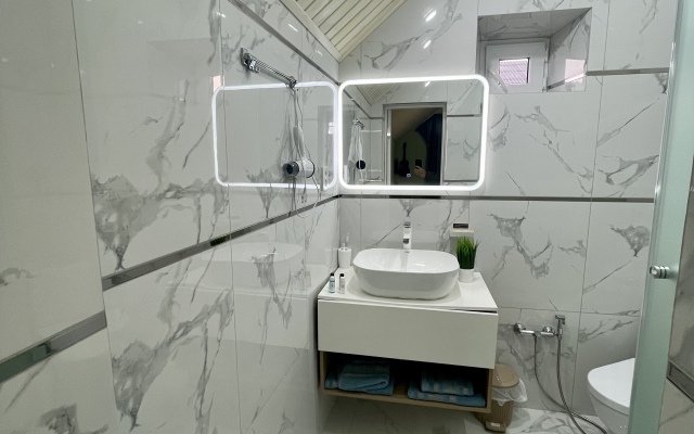 Частный Дом в центре города с парковкой