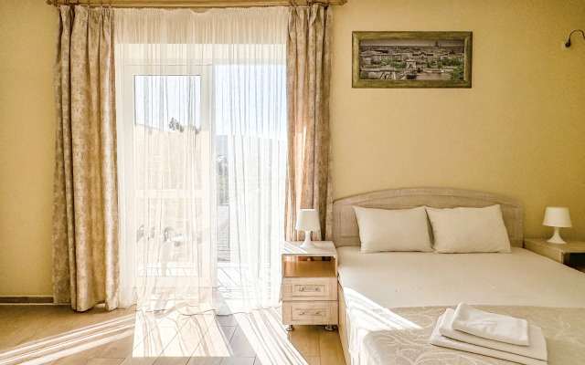 U Fermera Guest house