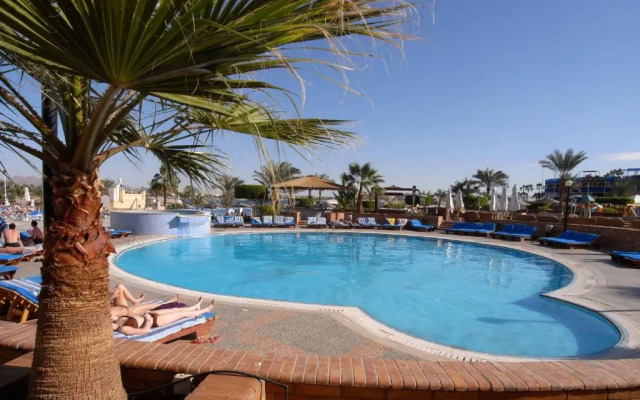 Marina Sharm Hotel