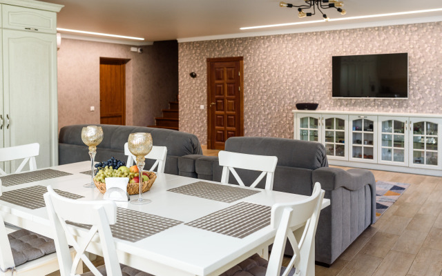 Частный дом пос. Краснооктябрьский Майкоп