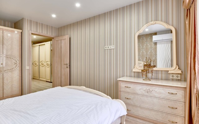 Tengo Booking Obolon Apartments