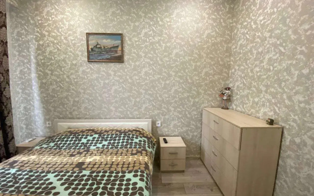 Квартира однaкомнатнaя мкрн. Мамайка