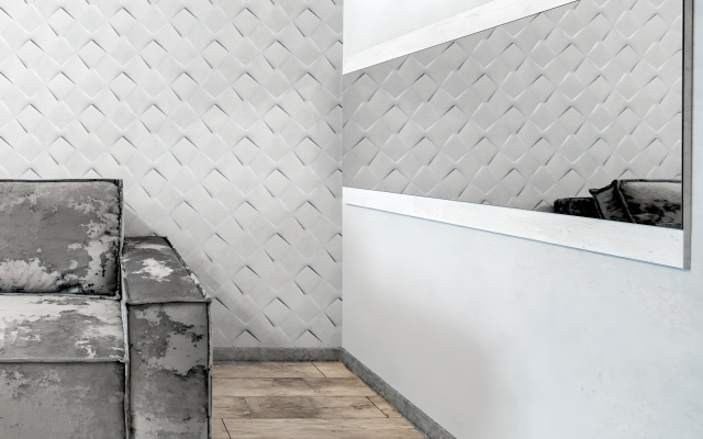 Апартаменты Новая красивая квартира