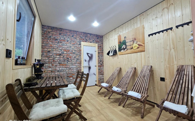 Green mile Guest Villa