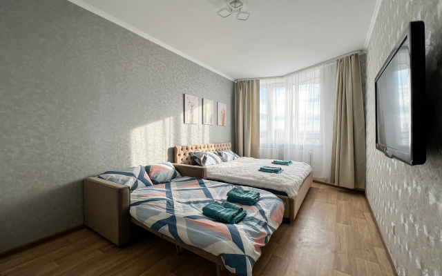 Utrip Marseille Apartments