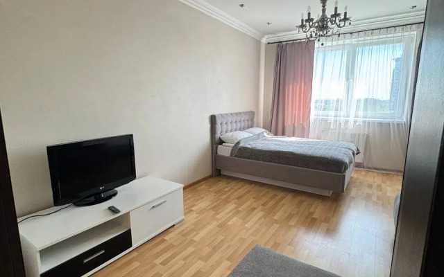 Квартира Уютная Возле Королевских Ворот