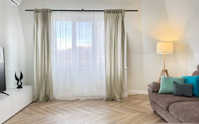 Квартира Good Home